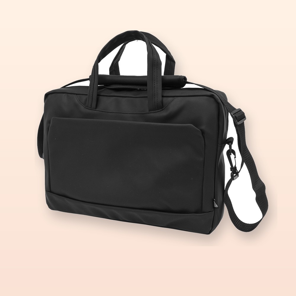 Borsa porta computer e portadocumenti in RPU
