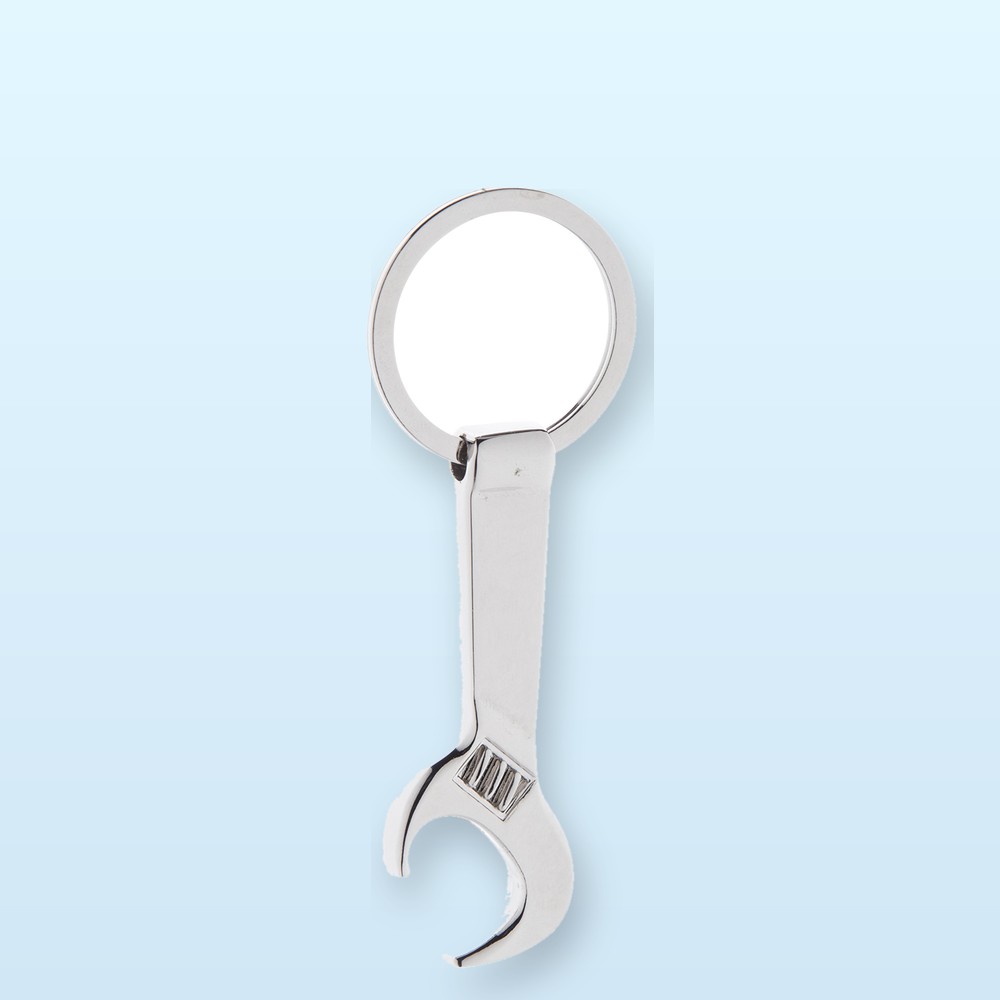 Portachiavi con apribottiglie