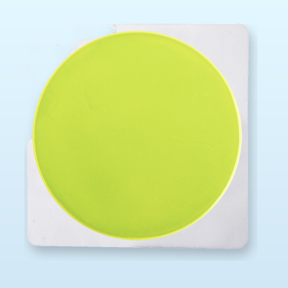 Adesivo riflettente