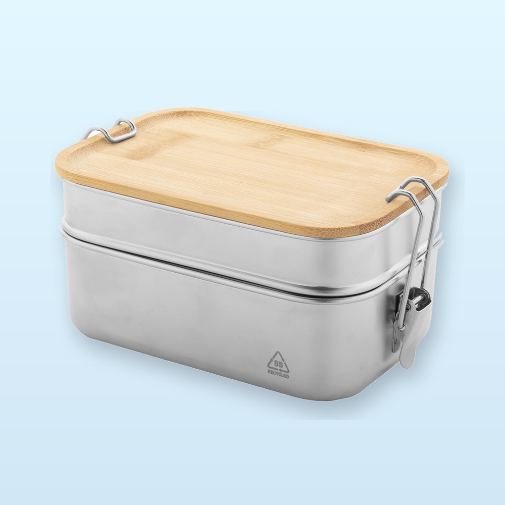 Contenitore per il pranzo