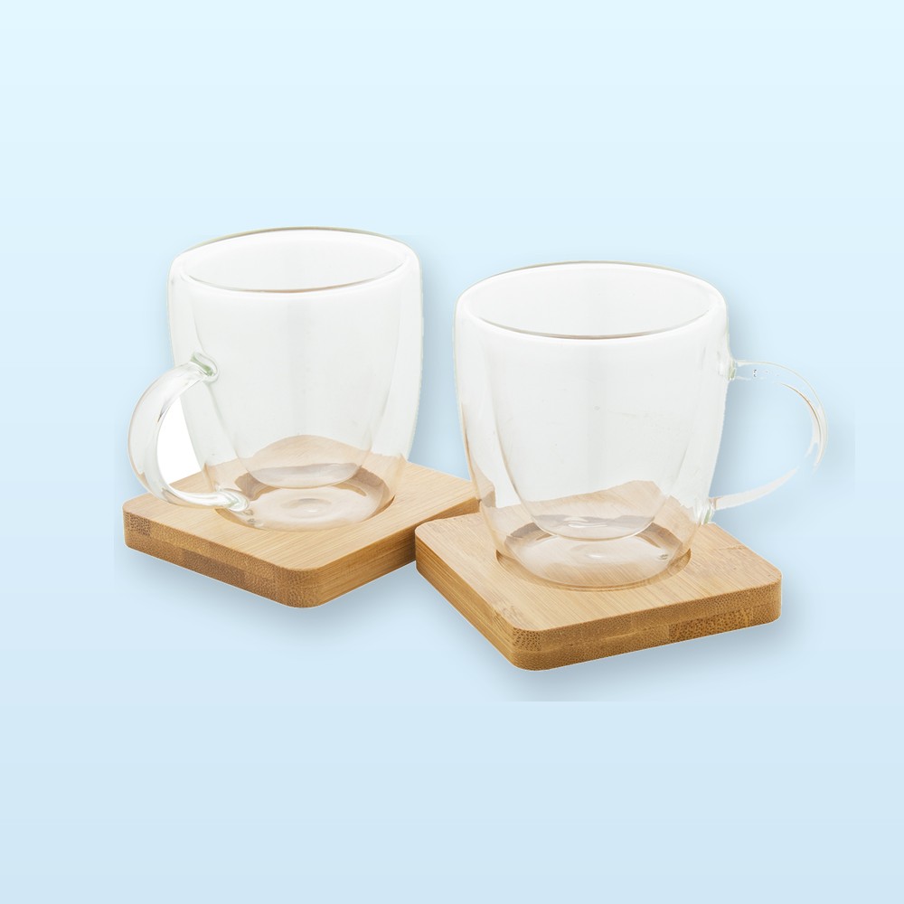 Set tazzine caffè espresso
