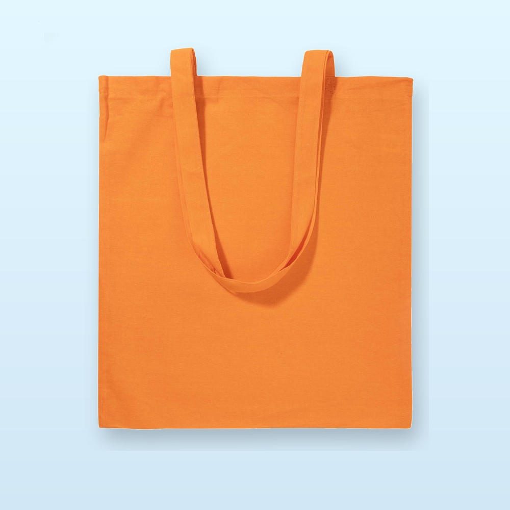 Shopper in cotone