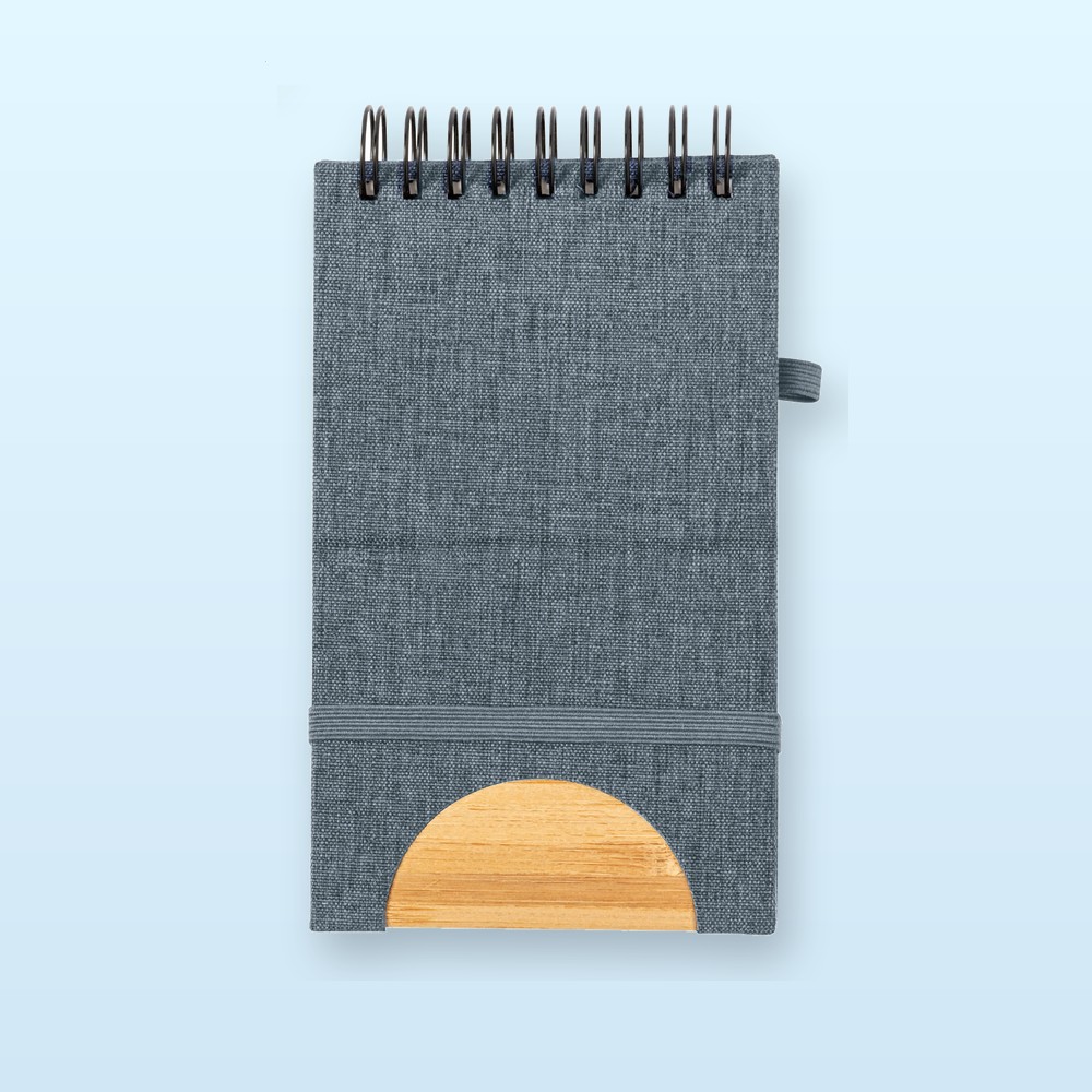 Quaderno RPET