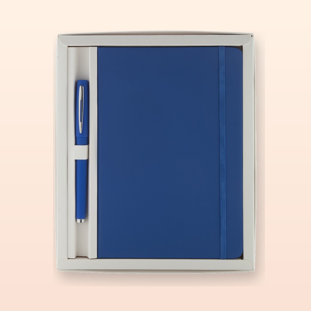 Set quaderno