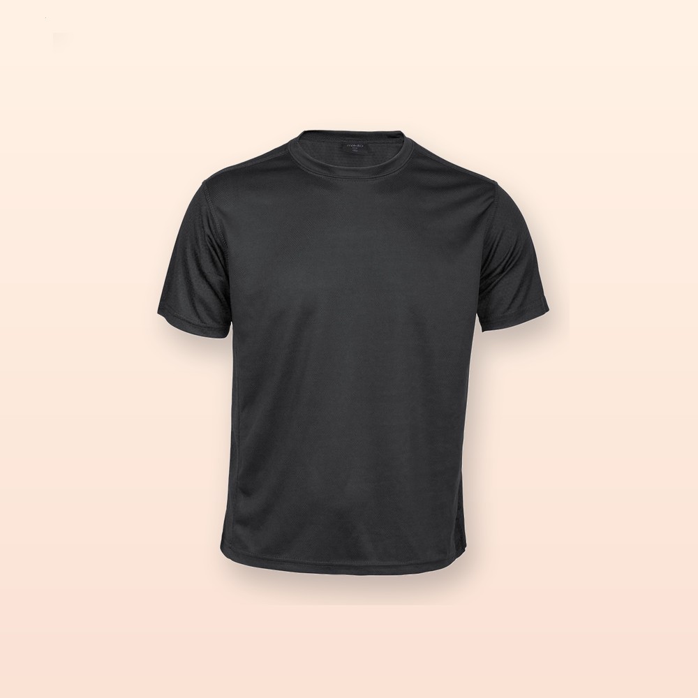 T-shirt sportiva