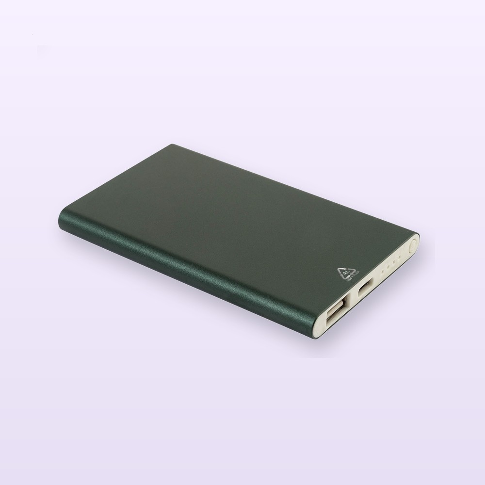 verde