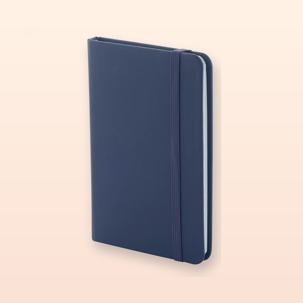 blu scuro