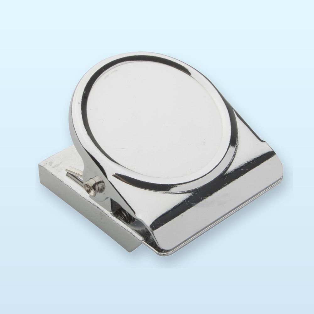 Magnete da frigo e clip