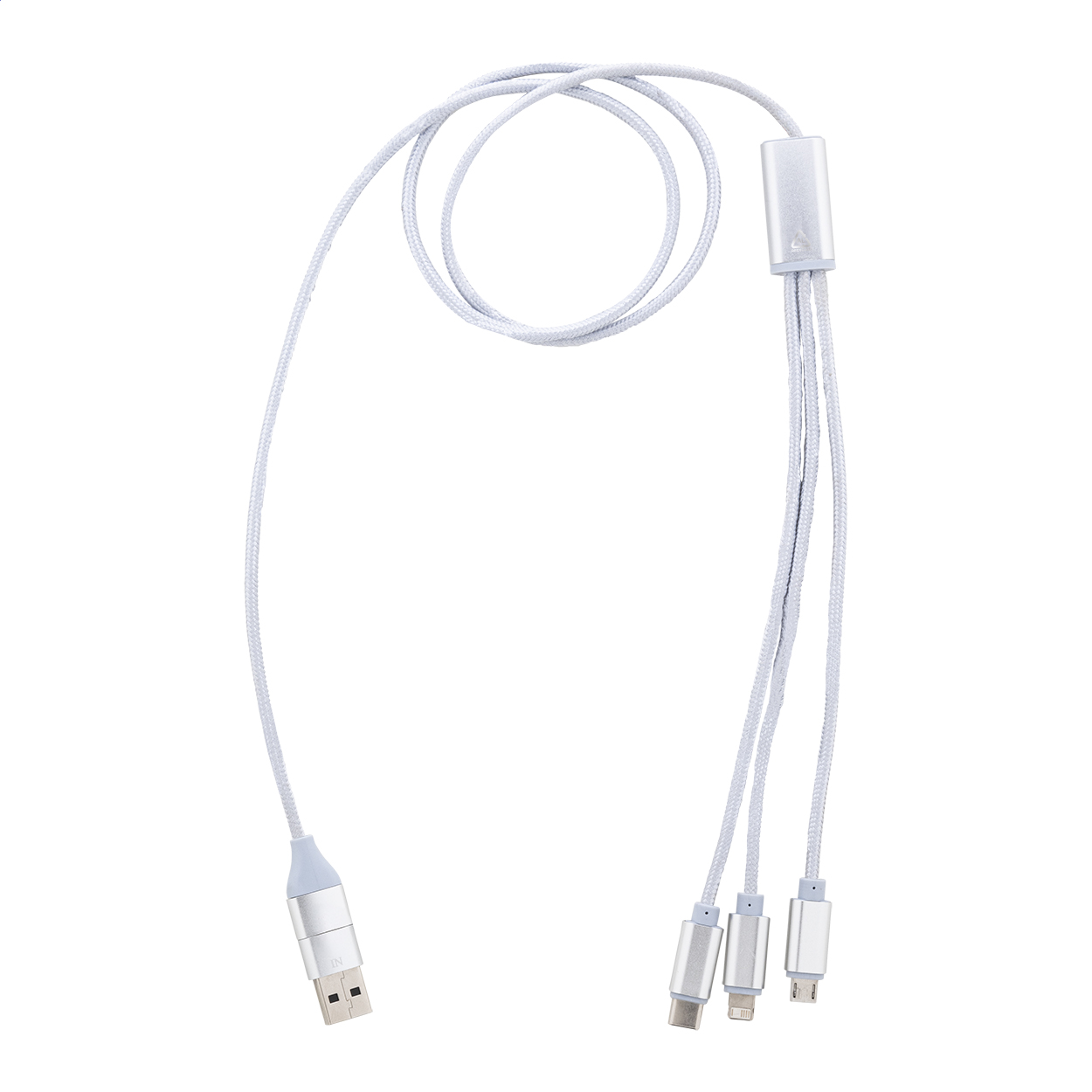 Cavo ricarica USB