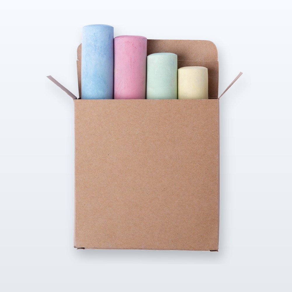 Set gessetti