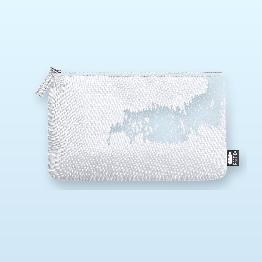 Trousse in RPET