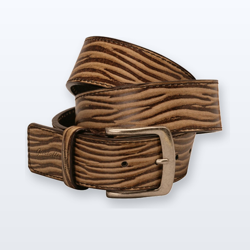 Cintura in pelle