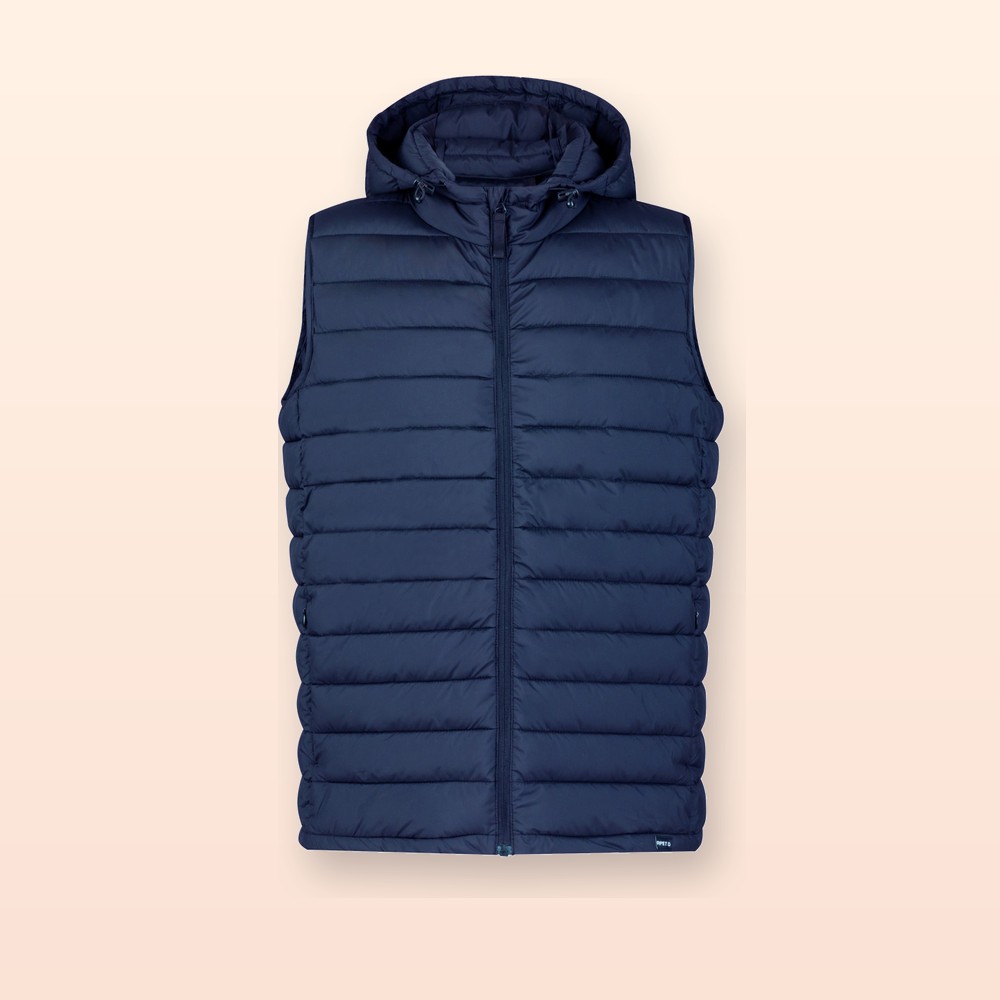 Gilet invernale