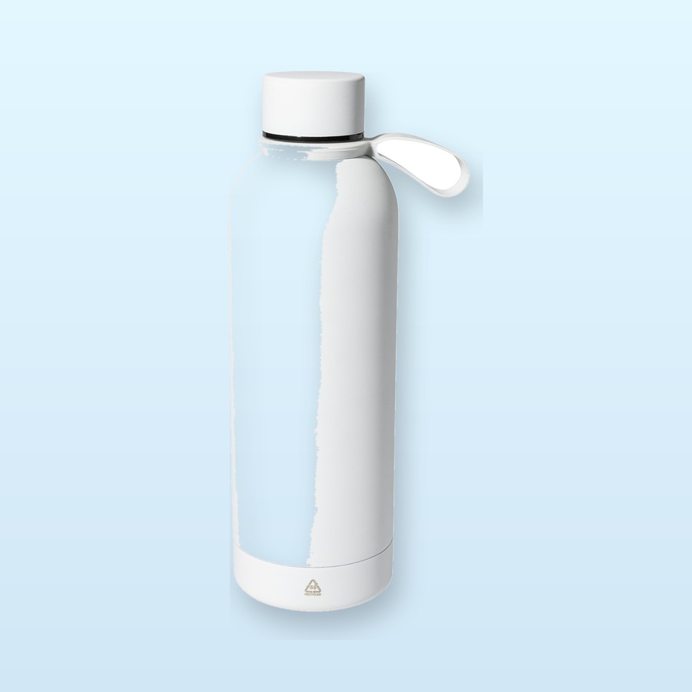 Borraccia termica in RSS