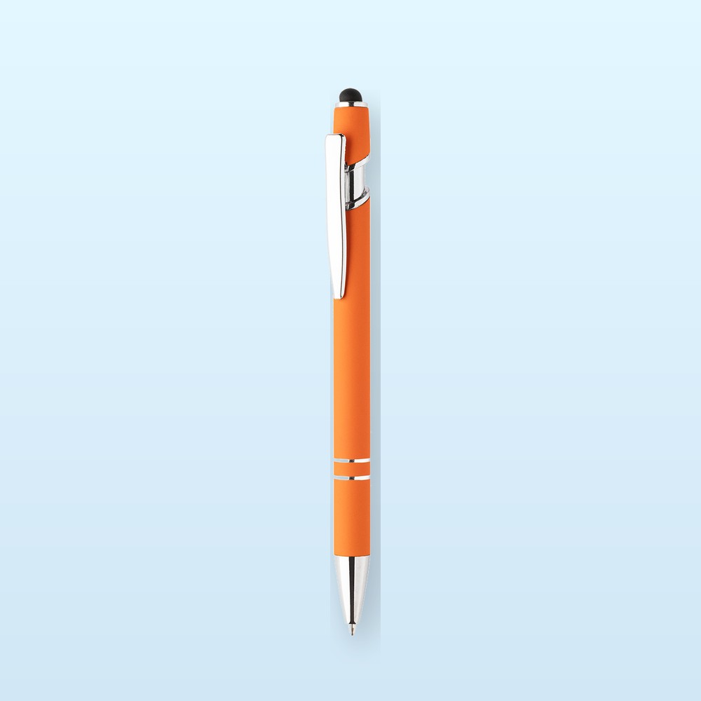 Penna a sfera capacitiva