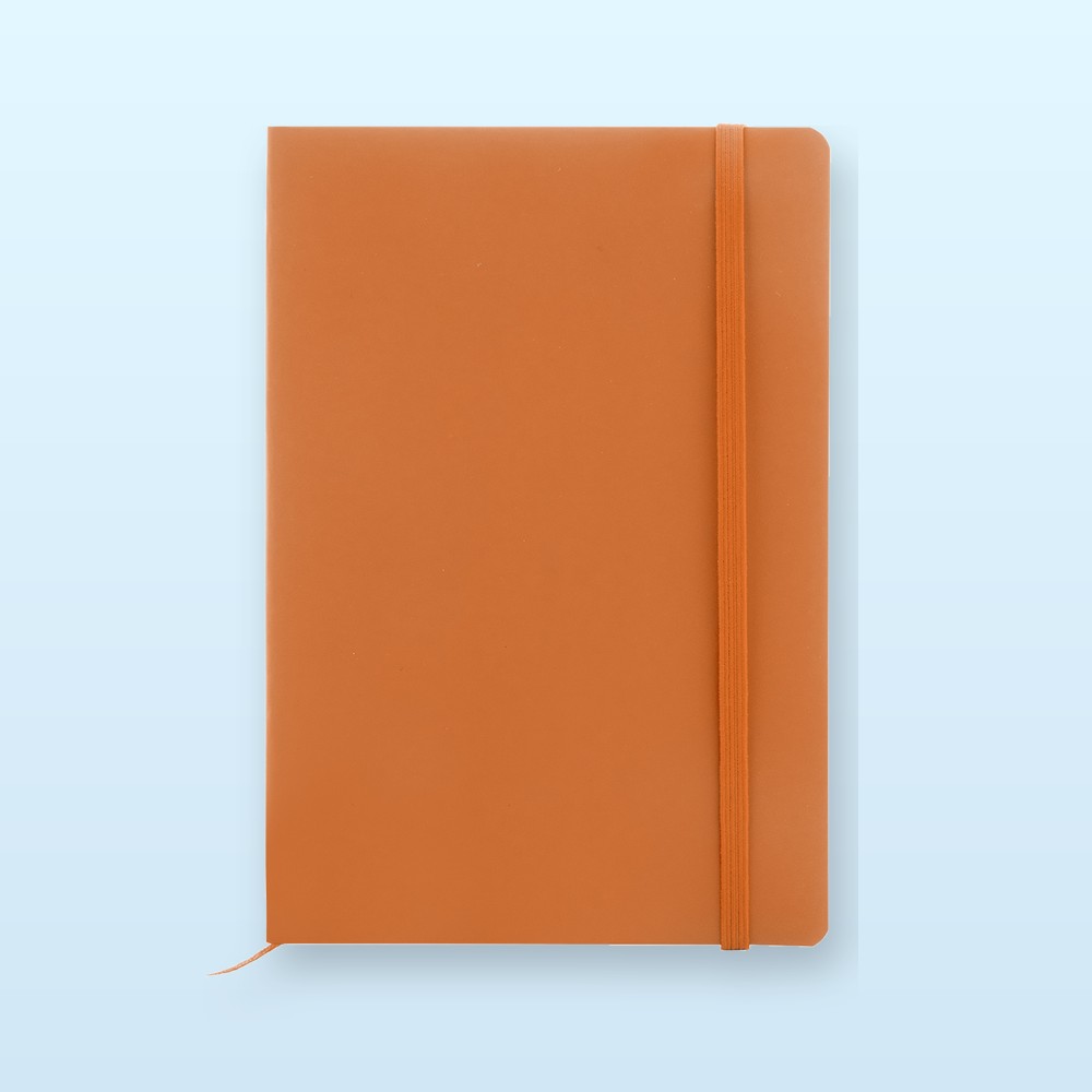 Quaderno in RPU