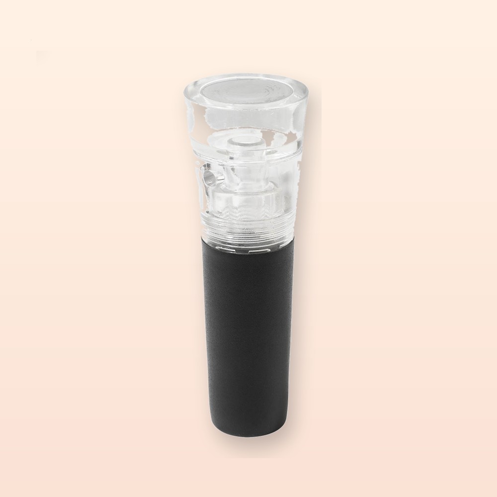Tappo sottovuoto per bottiglia vino